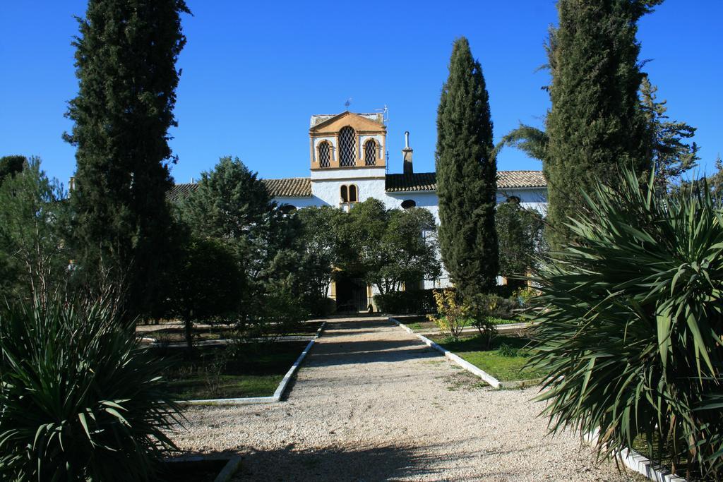 Casa Rural Herrera Villacarrillo Exterior photo